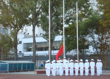 祝您生日快乐！--记北京大学医学部97周年庆典