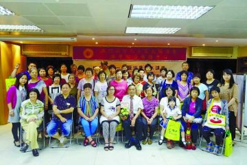 家协邀中医教防中暑