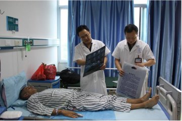 6个月的约定：只为那一直坚持和耐心的等待