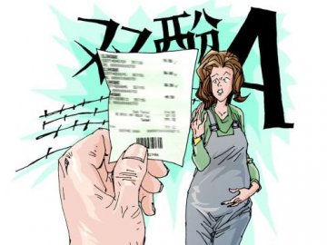 中国好军医：孕妇小心双酚A