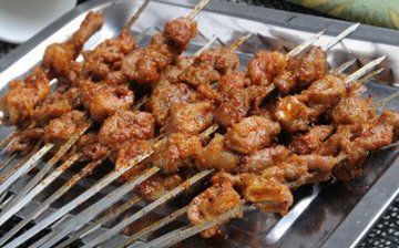 盘点：世界公认的十大垃圾食品