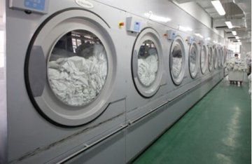 借鉴国外先进经验 探寻医院洗衣房流程管理现存问题及对策