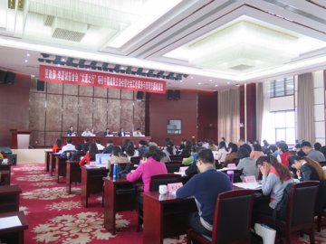 “康复之友”长沙市精神病医院综合康复服务项目赴安徽合肥参加全国“大爱之行”项目中期交流会
