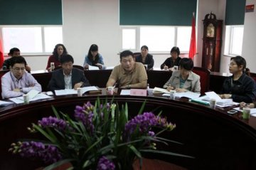 济南市召开感染性腹泻病监测工作启动会议