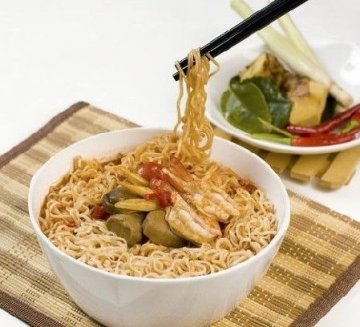 19种平民食物吃错会致命：人参在列