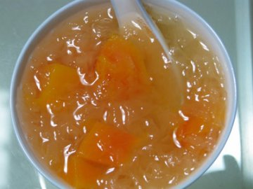 去火美颜抗秋燥：秋季必吃的败火食物