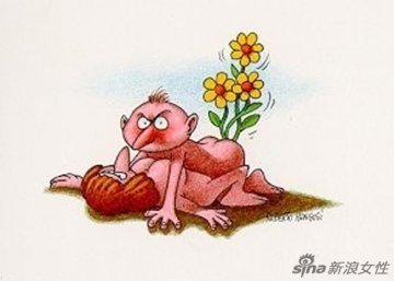 超萌小漫画：最有趣的嘿咻38式