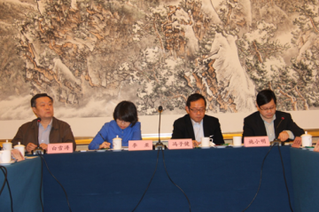 2015年全国医院消毒与感染控制监测项目工作会议在北京召开