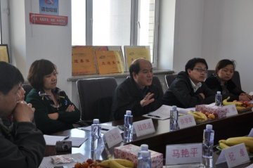 全国重点寄生虫病防治规划中期评估完成9个土源性线虫/肝吸虫病流行省区现场抽查复核工作