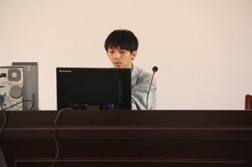 安定医院开展电子病历技术培训