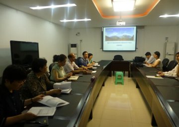 中盖结核病项目一期医防合作子项目重庆市现场工作督导顺利完成