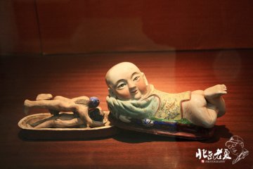 走进中华性文化博物馆 看看都有啥