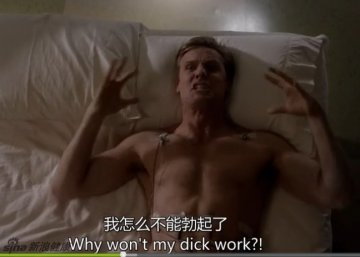 勃起障碍