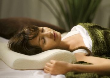 21种睡眠让你越睡越老