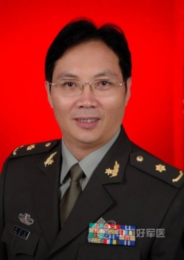 程晋成：第123医院高压氧神经内科学科带头人