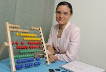 美研究表明学前儿童数学能力与数字感相关
