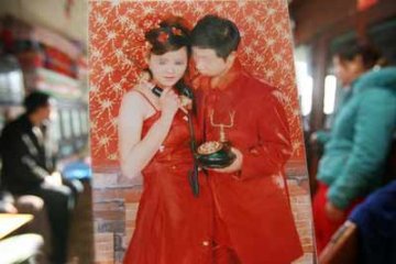 16岁少女欲结婚遭父母反对多次离家出走