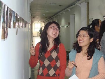 “免疫规划文化走廊”摄影作品征集评选活动圆满结束