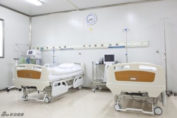 术后观察室
