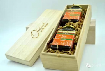 被誉为“液体黄金”的红柳桉树蜂蜜 Onefood