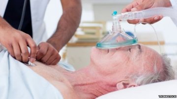医学专家称：心脏聚停并非死亡的代名词
