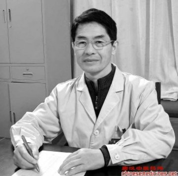 江西中医学院谢强教授