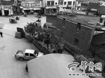 教师就医两次被院方抛弃 后被当精神病人清理