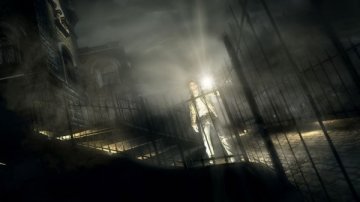 濒死体验究竟是怎么回事