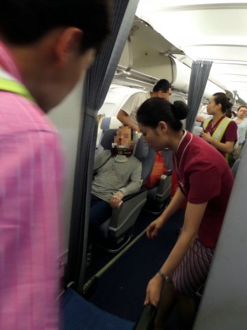 空军总医院：民航如何转运颈椎伤的病人