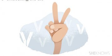 两性养生：外国专家评选九大爱爱最佳体位