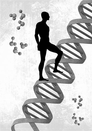解读基因密码：为什么顺产孩子免疫力更强