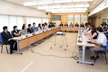 湖畔嘉模卫生中心增美沙酮派药 五月回收针筒四千余 首六月澳新增爱滋病九宗