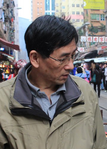 市民对活鸡恢复供应的反应