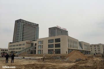 “卖光”医院十年后，宿迁为何重建公立医院