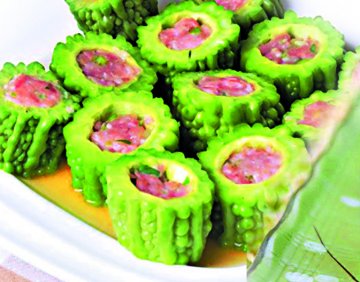 低血糖人群不宜多食苦瓜