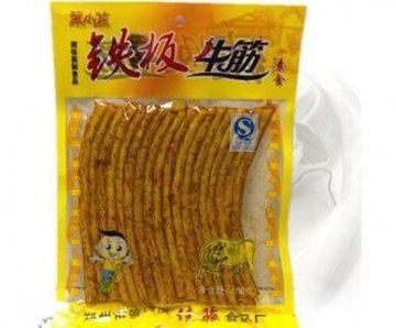 北京食药监抽检再现不合格辣条 多因甜蜜素超标