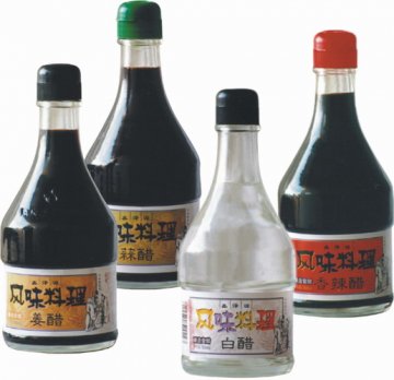 多吃“醋泡”食物可防治高血压延缓衰老