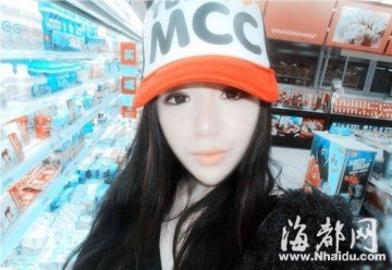 22岁女模特因病去世 生前微博留言称累