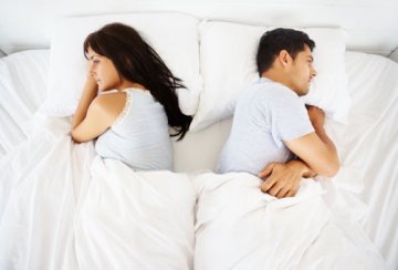情感揭秘：女人出轨后脸上留下的证据