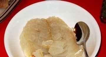全球十大变态食物