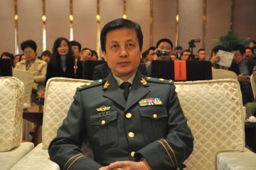 中华医学会 科普学分会 常委兼秘书长王立祥