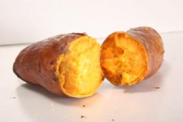 饮食养生：10个廉价食物竟有美容作用