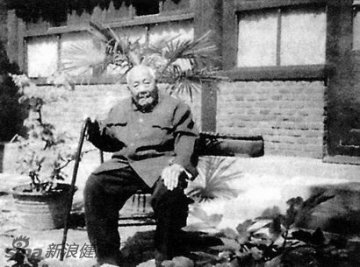 揭秘清代太监净身全过程