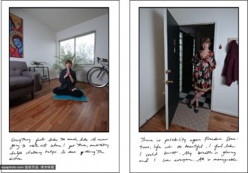 郑州美女主播为宝宝放弃化疗去世