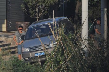 记者暗访半月揭贩肾黑幕：卖肾者仅得3万元