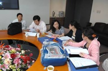 卫生部疾控局国家督导组对天津市开展结核病防治工作质量检查