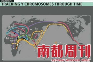 男性Y染色体正在消亡，男人要没了？