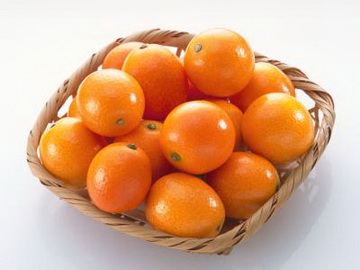 秋季养生：秋天最滋润人的十种水果