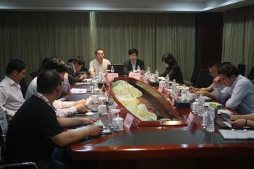 我校举办2013年镇江、苏州、无锡、常州地区重点中学校长招生工作座谈会