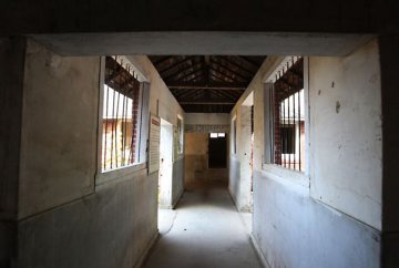 韩国麻风病岛患者生存状况
